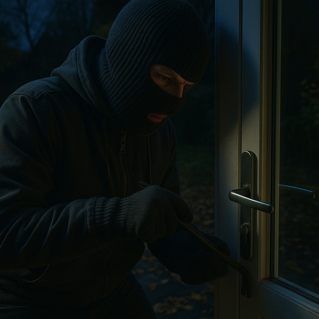 Fenster muss die Wärme halten